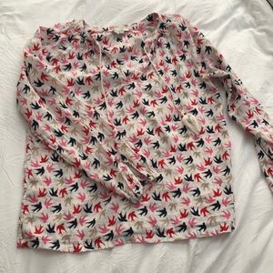 Boden blouse